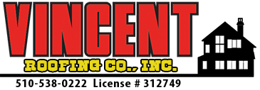 Vincent Roofing Co., Inc.